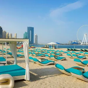 Üdülőközpont Al Habtoor Grand Resort, Autograph Collection, Dubaj
