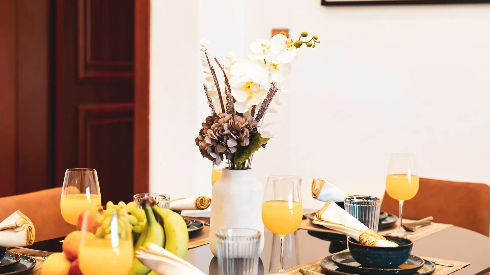 Palm Jumeirah Beach Paradise At Fairmont Residence Dubai United Arab Emirates
