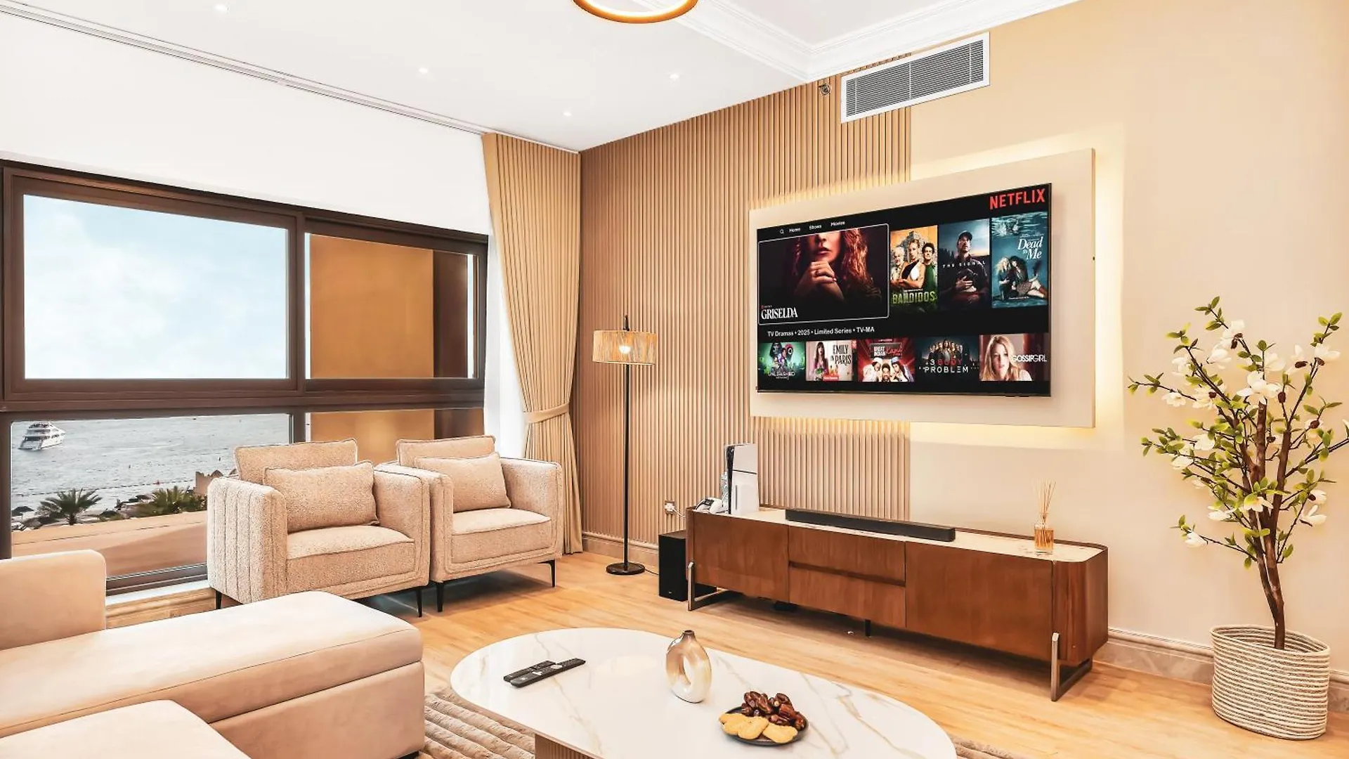 Palm Jumeirah Beach Paradise At Fairmont Residence contacts