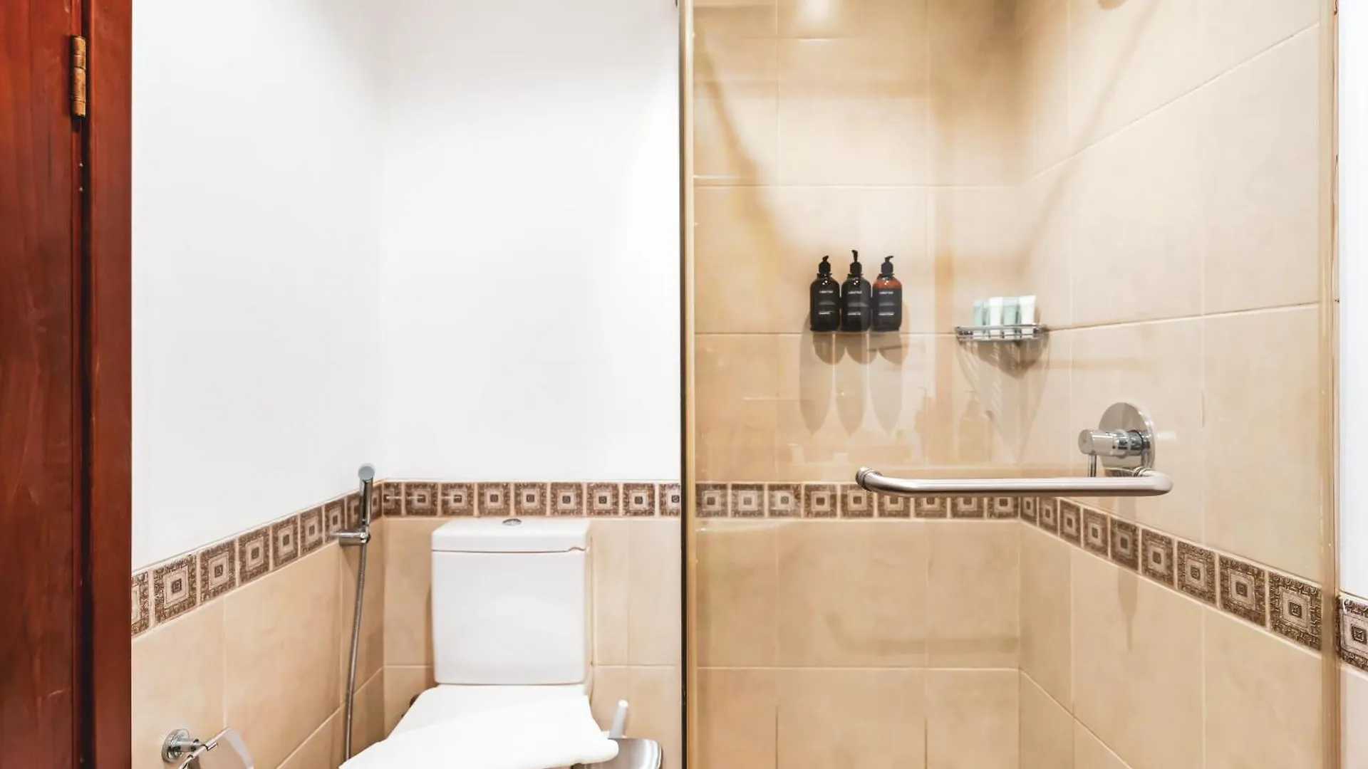 Apartment Palm Jumeirah Beach Paradise At Fairmont Residence Dubai United Arab Emirates